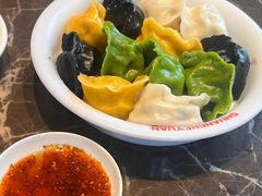 -双合园·海鲜水饺青岛菜(大尧三路店)