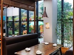 -晶渔坊·海鲜私房菜(东夷小镇店)