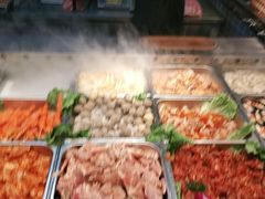 -非烤勿扰韩料自助烤肉(松山湖万科店)