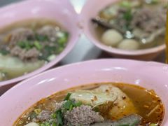 -榮泰米粉湯(Left Shop)