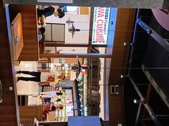 -小川洋风料理(大悦城店)