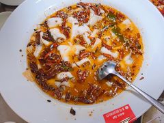 -麻都·成都菜(人民广场店)