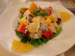 android_upload_pic-菲滋意式餐厅(鄞州印象城店)
