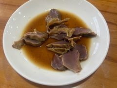 -老袁炒年糕(富豪路店)