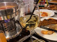 -西安西藏大厦开元名都大酒店·自助餐厅