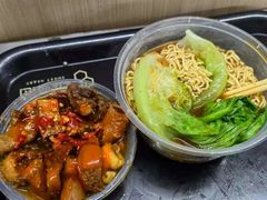 -阿姨牛杂(北京路店)