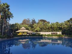 -厦门日月谷温泉渡假村