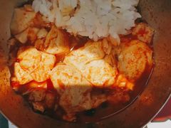-青瓦炭韩潮烤肉(花园道店)