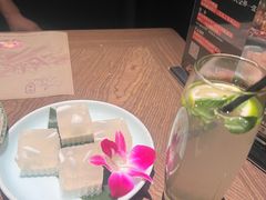 -安南越南餐厅(青岛万象城店)