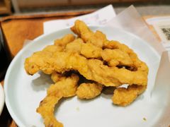 一口小酥肉-小满手工粉(北京来福士店)