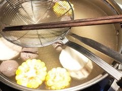 -八合里潮汕鲜牛肉火锅(深圳海岸城店)