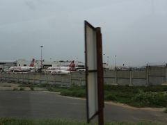 -贾特拉帕蒂·希瓦吉国际机场