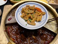 -巴奴毛肚火锅(九洲店)