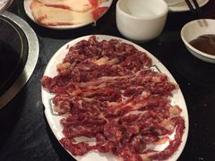-八合里牛肉火锅(八合里总店)