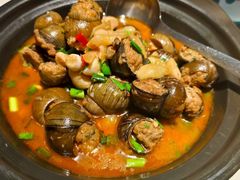 -千岛湖小鱼儿·淳安匠心农家菜