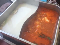 -新辣道鱼火锅(领展购物广场·中关村店)