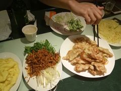 -老昌春饼(中央大街店)