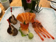 -鹤家·都石亭·日本料理铁板烧(园区科技园店)