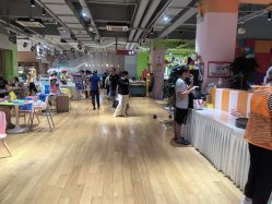 -宝燕乐园(闵行旗舰店)