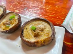 -塔洛藏餐吧(香格里拉古城店)