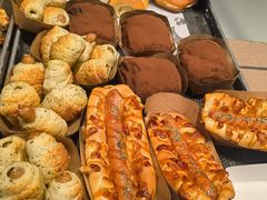 -PARIS BAGUETTE巴黎贝甜(周浦万达店)
