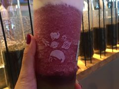 -喜茶(上海正大广场店)