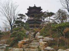 -南阳卧龙岗武侯祠