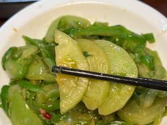 -独一道·邵伯龙虾土菜馆·烧烤(雨花西路店)