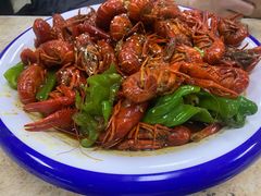-亚东串烤(共康东路店)