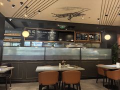 -西堤牛排(北京国瑞店)
