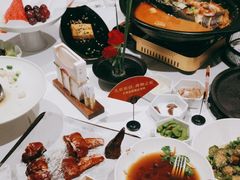 -小厨娘淮扬菜(清江苏宁广场店)