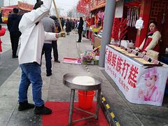 -梦东方未来世界航天主题乐园