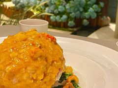 -狮王府淮扬菜(夫子庙老门东店)