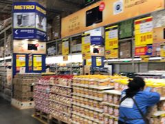 -麦德龙(郑东店)