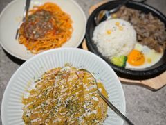 -留半山·香港食堂(啦啦宝都店)