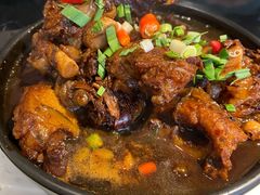 -富临轩私房菜(集庆门大街店)