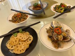 -四季大酒楼(白濠店)