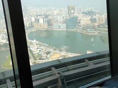 -澳门旅游塔360°旋转餐厅(南湾湖广场店)