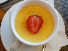 -国宾酒店-花园咖啡自助餐厅(北营房中街店)