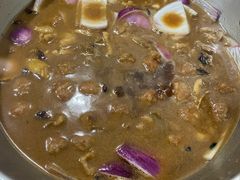 -美兰春记食店·龙舌坡红烧牛肉