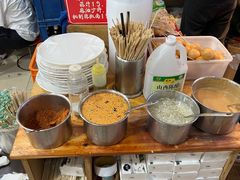 -郭记小街麻辣烫(南小街总店)