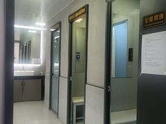 -VLines耀能运动Space&Flow(国贸店)