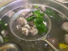 -就这么牛潮式牛肉火锅(华侨城店)