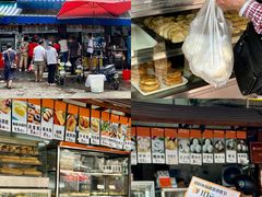 -细村农贸综合市场
