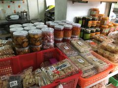 -正宗普宁豆干坊·洪记砂锅粥(红领巾路店)