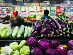 -卜蜂莲花(普宁店)