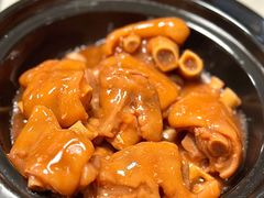 -煲王粤菜餐厅(中侨中心店)