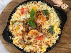 -农畉LONFOOD(福田星河COCOPark店)