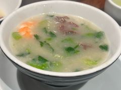 -大良毋米粥(锦龙路总店)