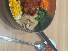 -米村拌饭(东方新天地店)